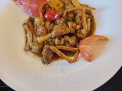 -海天楼(天津泛太平洋店)