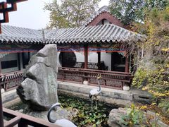 -戏马台景区