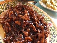 -烤肉季饭庄