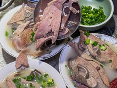 -夜宴江景餐厅
