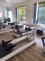 -Real Pilates优体普拉提
