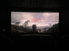 -万达影城(虎门万达广场IMAX店)