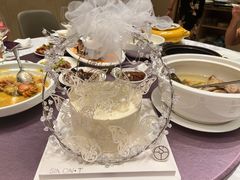 -西檬树SIMON·T轻奢蛋糕(大东方Max店)