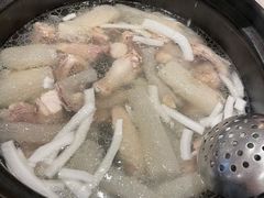-同仁四季椰子鸡(福田东园总店)