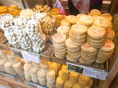 -三禾北京稻香村(北京市百货大楼店)