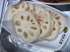 -潮汕大目牛肉火锅(皇岗旗舰店)