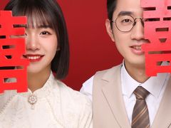-bobo高端证件照工作室(三元桥店)
