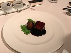 -龙景轩(香港四季酒店)