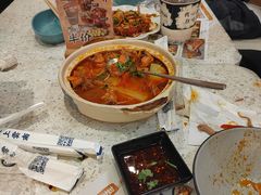 -雲物·云南小馆(好悦天地店)