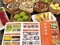 -石潭贵香酒店(玄真路店)