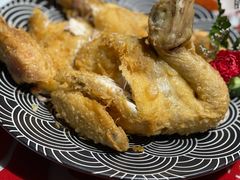 -汉唐宴长安食府