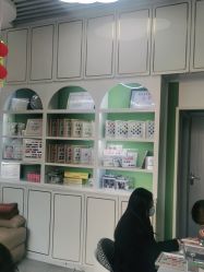 -如一·美甲美睫