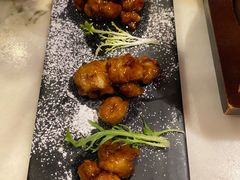 -绿茶餐厅(千岛湖银泰城店)