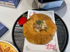 -不倒翁·徽天下名菜楼(马鞍山路店)