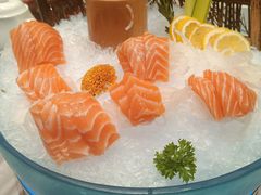 -谷语中餐厅