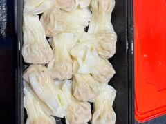 -曼听小寨海鲜烧烤·大连辣炒大王(盖州街店)