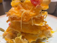 -滇铺子·云南特色菜·鲜花野菜季(曲靖万达店)