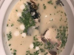 -久宴·天目湖大鱼头(恐龙园店)