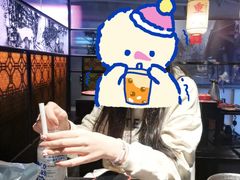 -蔻蔻椰·鲜萃椰子水(COCO Park店)