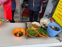 -阿麟馄饨(延长路店)