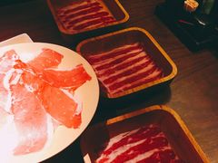 -山葵家·创意料理(EFC欧美广场店)