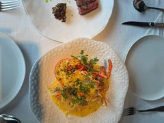 -弦月窗LUNETTE BY AMANDA(复兴路店)