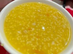 -西贝(吴江路湟普汇店)