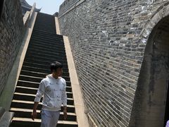-虞山城墙