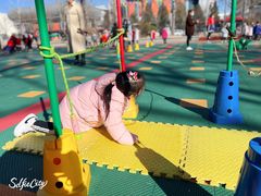 -糖心家族国际幼儿园·托育园(南开水上公园店)