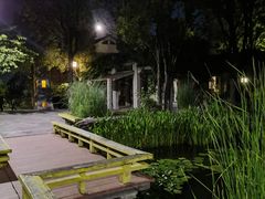 -云禾壹海景庄园餐厅