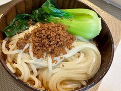 担担面-之参餐厅(前门大街店)