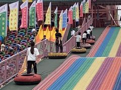 -广东花都香草世界旅游度假区