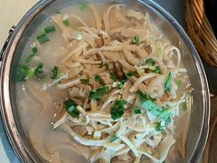 -金典银峰老鹅馆·昆山菜(亭林公园店)