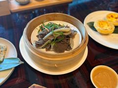 -上海凯宾斯基大酒店
