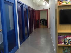 -英孚教育青少儿(河东资深教研中心)