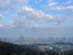 -岳麓山风景名胜区