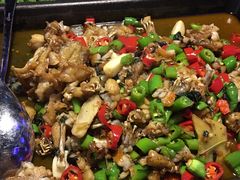 -蘭奢雅集·江浙菜(青山江滩店)