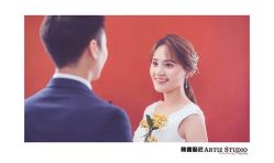 -艺匠摄影ARTIZ STUDIO(南京店)