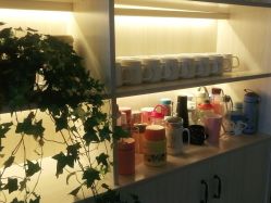 -静待花开瑜伽尊巴会馆