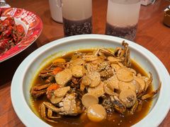 -阿财老铺·老蚌埠龙虾城(华夏总店)