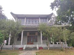 -广州市白云山风景名胜区