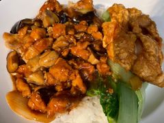 -乡村基(双流时代奥特莱斯餐厅)