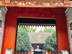-罔极寺