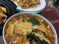 老济南打卤面-会仙楼饭庄(芙蓉街店)