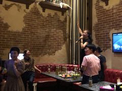 -唛歌KTV(城西银泰店)
