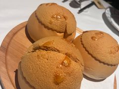 招牌菠萝包-炳胜公馆(珠江新城店)