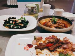 -丽华园(汉阳龙阳店)