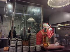 -哥哥の深夜食堂(红松东路店)
