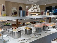 -天伦松鹤大饭店·欣妮咖啡