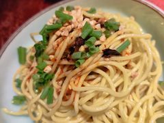 -渝信川菜(长安店)